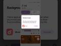 How to Stop Background Apps | vivo ya kisi phone me background app ko band kaise kare #bg #phoneicon