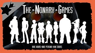 Zero Escape: 9 Hours, 9 Persons, 9 Doors - Part 1