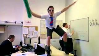 Bristol New Directions Harlem Shake
