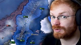 Mercenary Tanks | TommyKay Plays Sweden in RT56 MP RP