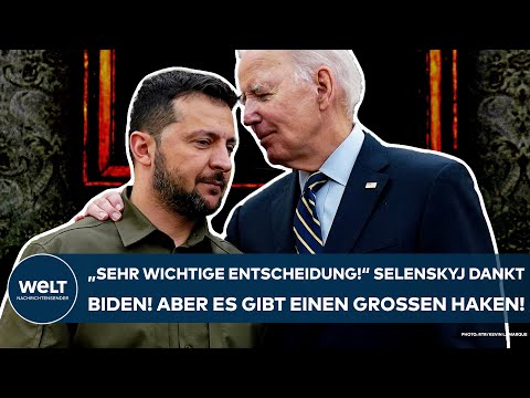 PUTINS KRIEG: 'Eine