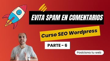 Aprobar los comentarios manualmente para evitar el Spam | Tutorial de SEO en Wordpress #6