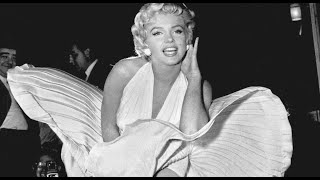 Inside MARILYN MONROE'S Suite at The Roosevelt Hotel