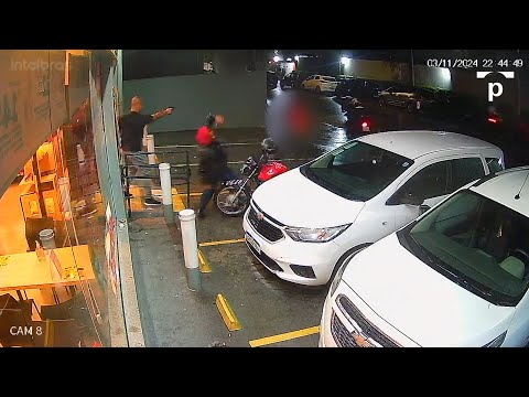 PM atirou pelas costas de sobrinho do rapper Eduardo Taddeo - Ponte Jornalismo