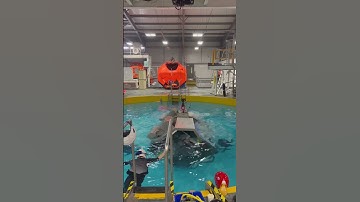 BOSIET Training #short #offshore #oilandgas #bosiet