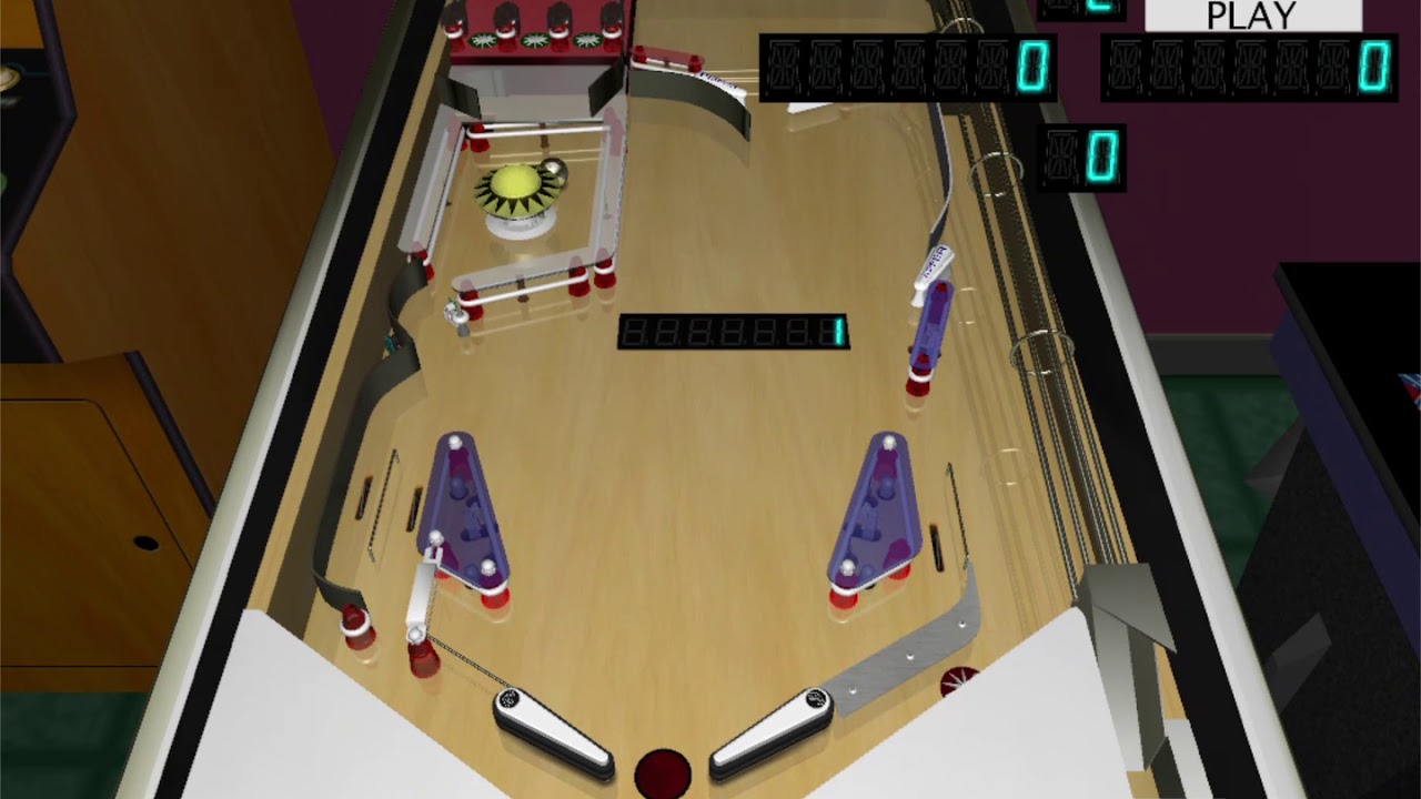 microsoft pinball arcade intro video microsoft pinball arcade intro video