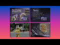 WXIX-TV [19XIX] Commercials (February 22nd, 1988)