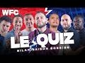 ⚽ Le quiz du WFC spécial bilan saison 2025/2026 (Football)