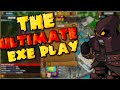 THE ULTIMATE EXE PLAY | Town of Salem Executioner Strategy