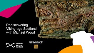 Rediscovering Viking-age Scotland with Michael Wood