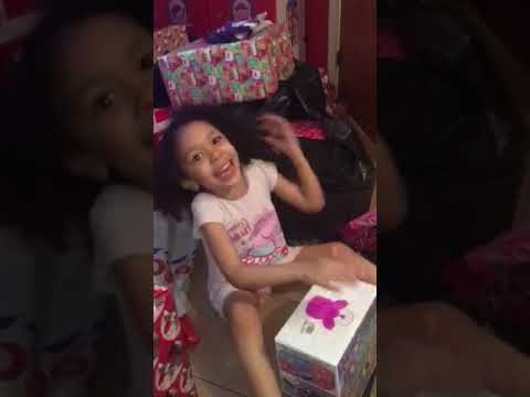 Imani Rose Furby Imani Rose Furby