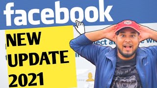 Facebook New Update 2021 | Facebook Update 2021 | Facebook Latest Update | Facebook Update News
