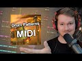 Popular Drum Patterns Made Easy | FREE Drum Pattern MIDI Kit