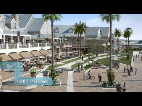 dana point harbor revitalization