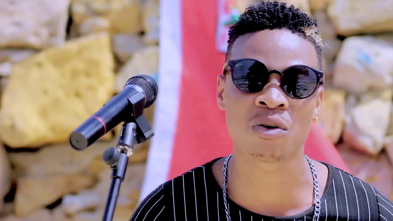 Niga Poison Reclamacao do povo (Oficial Video) By AP Films