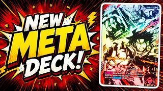GD05 META WATCH best WINNING Gundam decks!