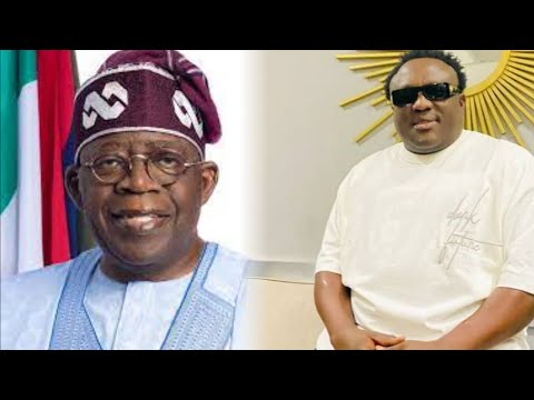 OSUPA COMPOSE EMOTIONAL SONG FOR BOLA TINUBU AS HE CELEBRATES HIS LATE MENTOR MKO ABIOLA ON JUNE 12
