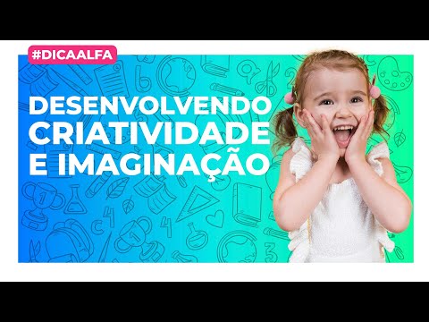 Vídeo: Como Escolher Um Livro Sobre O Desenvolvimento Da Criatividade Técnica Em Crianças