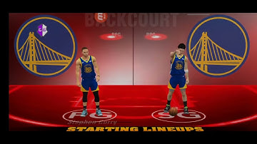 NBA2K20 V98 TUTORIAL HOW TO UPDATE BROOKLYN NETS COURT INTO GREY COURT