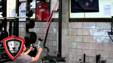 Getstrength.com - Power Post -Swivel Hooks