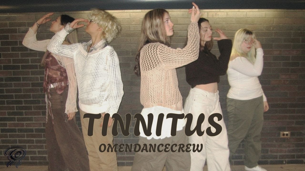 [ KPOP IN PUBLIC | ONE TAKE | BOSTON ] TXT - Tinnitus (Wanna be a rock) || Cover by OMEN DANCE CREW