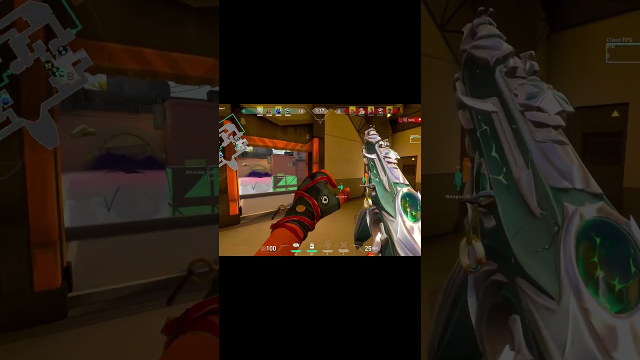 My Top 3 aerial kills  