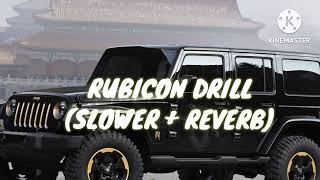 RUBICON DRILL   |LOFI VERSION|  PARMISH VERMA