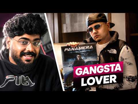 MY HARYANVI BROTHER | Dhanda Nyoliwala - Panamera | REACTION