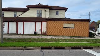 Whitley Funeral Home Then & Now