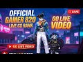 official Gamer live video free fire please subscribe me 👍
