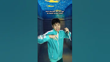 If I M In Squid Game Hide And Seek Squidgameseason3 