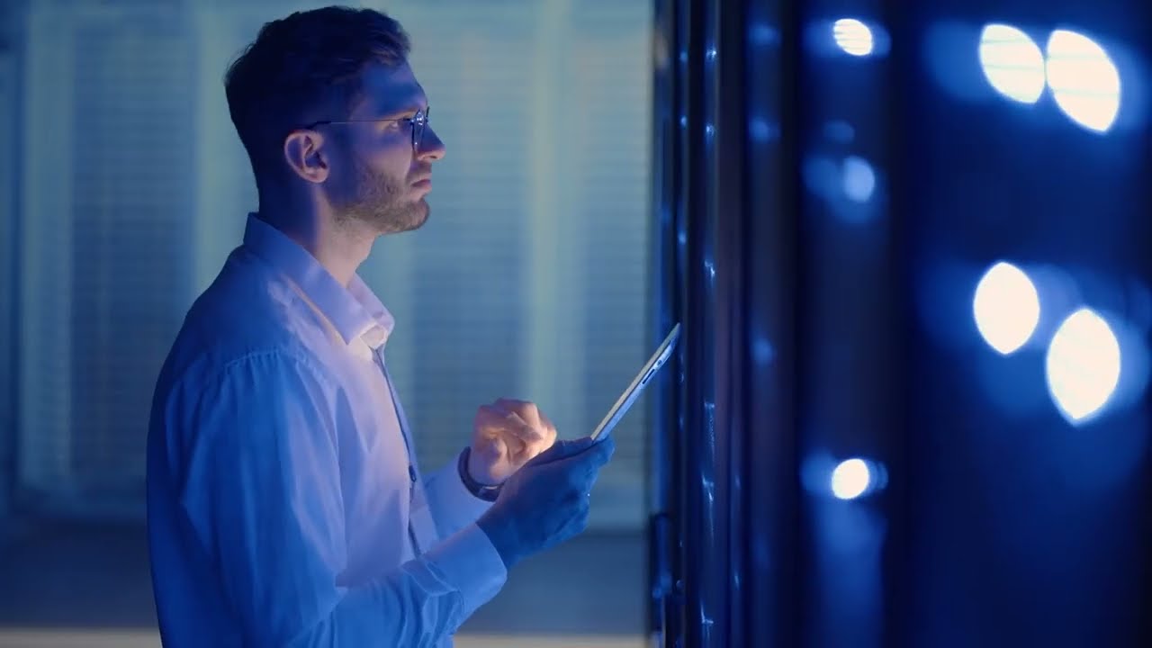 Ionburst - Control Your Data Everywhere, From Anywhere