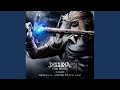 「Spark」 from DISSIDIA FINAL FANTASY OPERA OMNIA