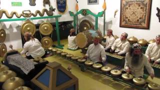 Denggung Cirebon: Sampyongan