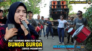 Bloem Van De Hemels Romantische Duet Nana Nutrisari Feat Shiel Endrus Megantara