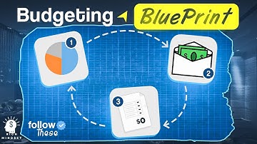 The Budget Blueprint: How to Give Every Dollar a Job