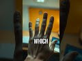 Discover the power of your fingerprints! #LifeProTip #Mindfulness #Organization