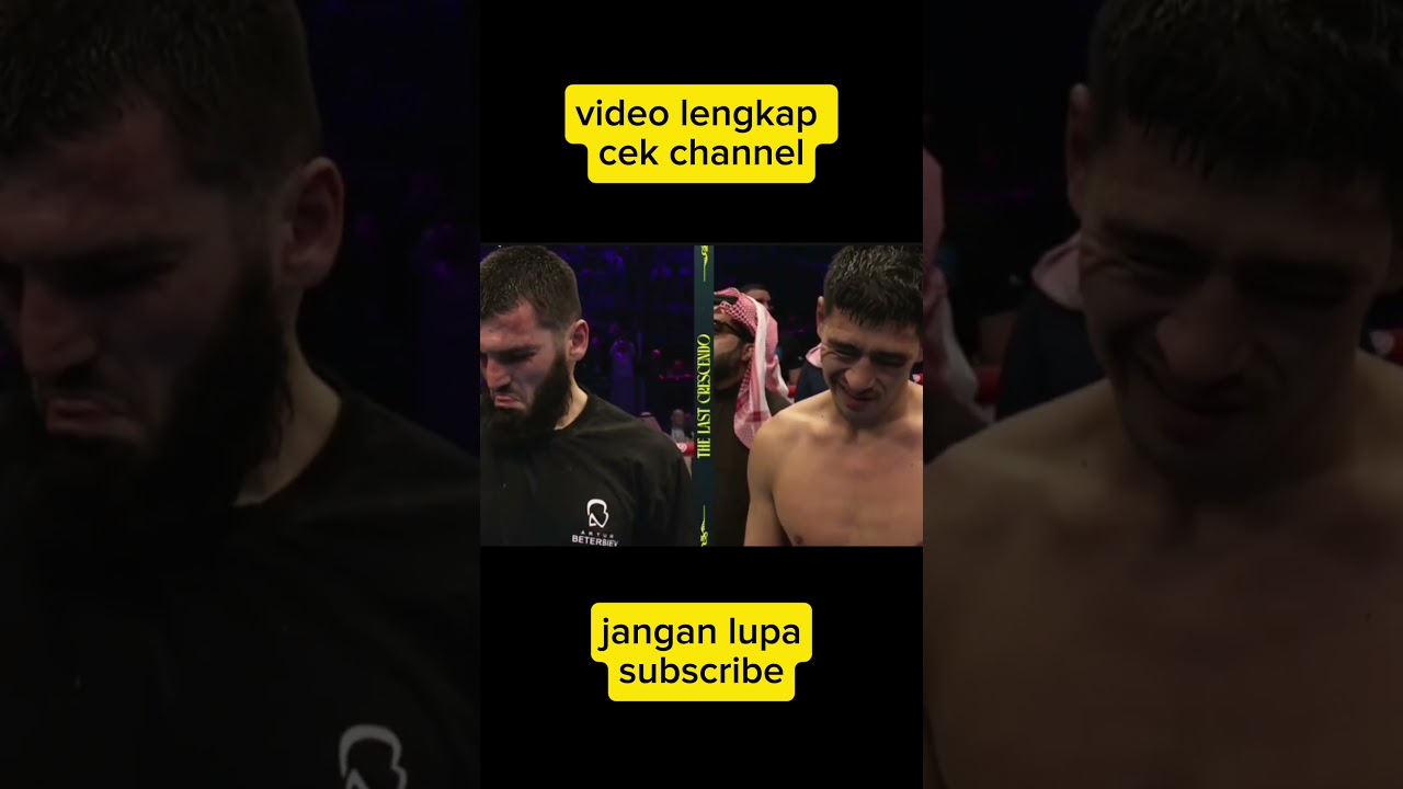 Score card beterbiev vs bivol 2. Robbery fight? 