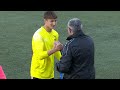 «Шериф» (U-19) - «АФ. Р. Ребежа». 2-1. 30.05.2026