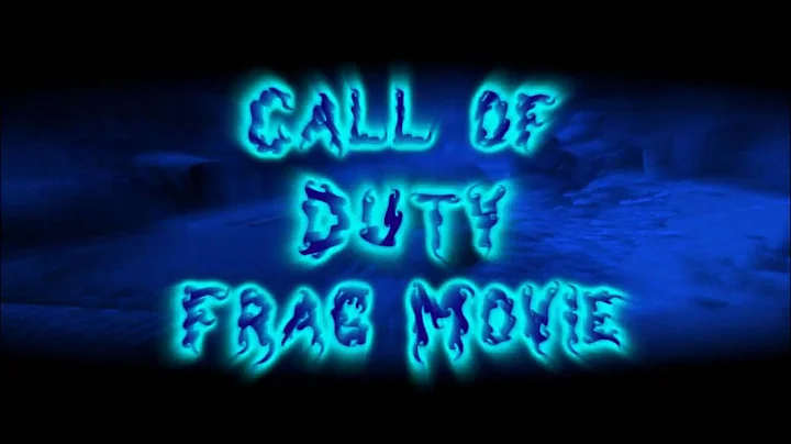 Sony Vegas 8 cod4 intro 2