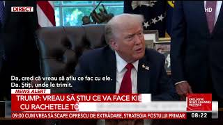 Ucraina va primi arma de care Putin se teme