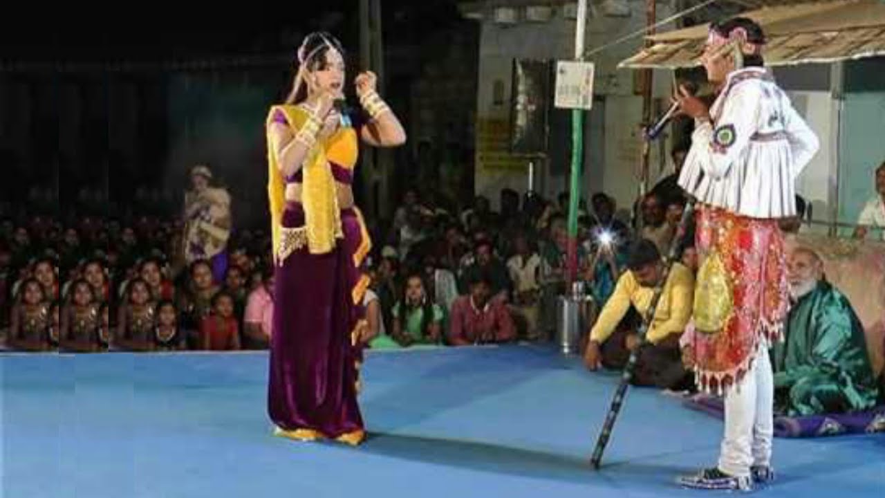 રબારી ની કોમેડી / ફુલ કોમેડી / ઢોલરા રામામંડળ / @NemeetSavaliya