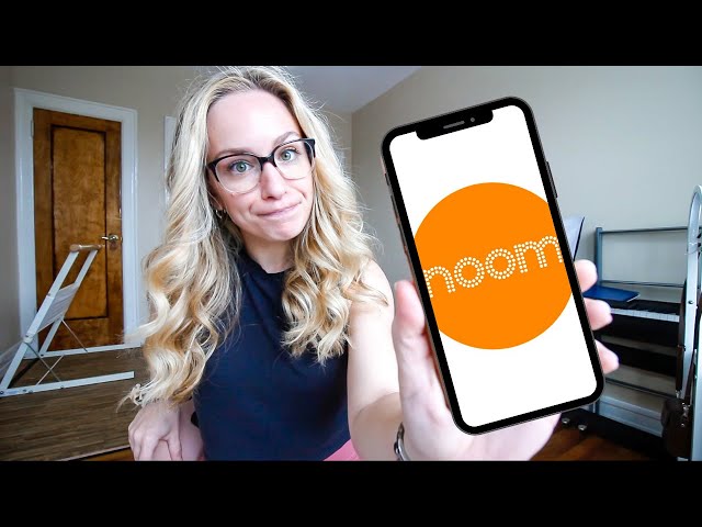 My Thoughts on Noom After One Week of the Free Trial
