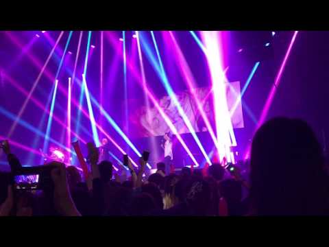 E-kids 3XL演唱會 開始戀愛