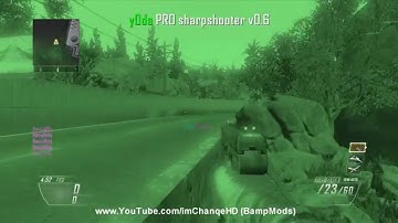 Black Ops 2 - Y0da Pro Tool | TU18 | Xbox |  JTAG/RGH! + Download!