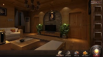 New 50 Rooms Escape II level 46