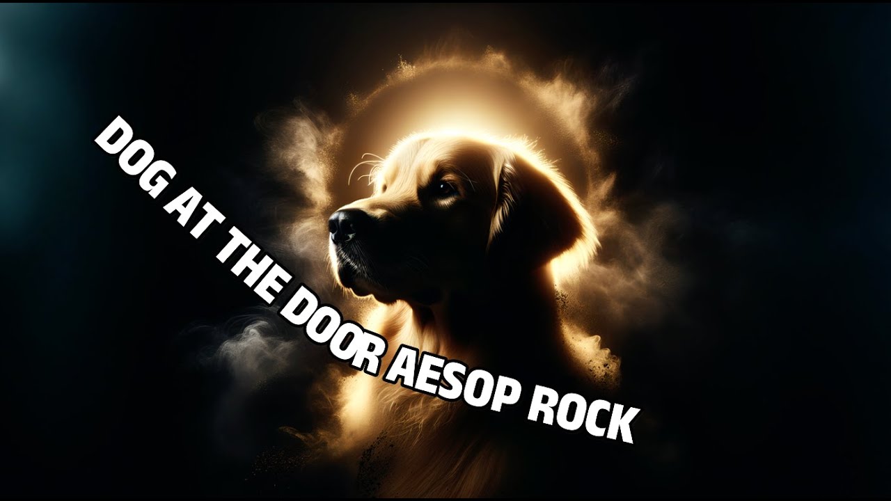Aesop Rock - 