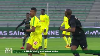 Fous de foot : Les enseignements de Saint Etienne