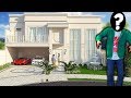 MANSÃO de YOUTUBER FAMOSO no GTA 5