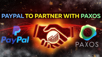 PayPal & Paxos | Microsoft & Waves | Samsung Supports MANA, LAND, XLM | Elon Musk Pumps DOGE Again